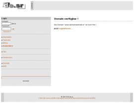 Foto von DVD Versand