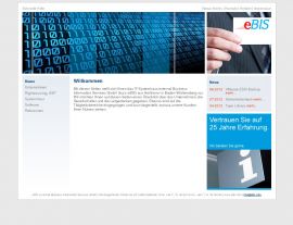 Foto von eBIS external Business Information Services GmbH