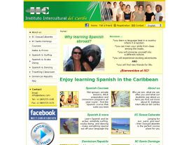 Foto von IIC-Language tours and Spanish courses in the Dominican Republic