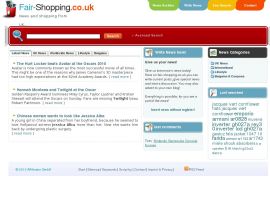 Foto von Fair Shopping UK - Cheap & Bargain Online Shop