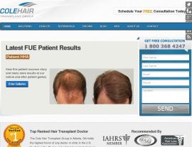 Foto von International Hair Transplant Institute-Hair Transplant,hair loss and hair restoration treatment