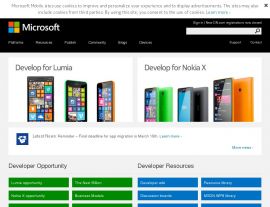 Foto von Forum Nokia - Developer resources