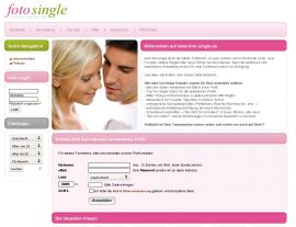 Foto von fotosingle.de - kostenlos flirten chatten Single Singles Singletreff Singleboerse 1606