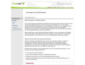 Foto von freenet Business - Lösungen für Unternehmen