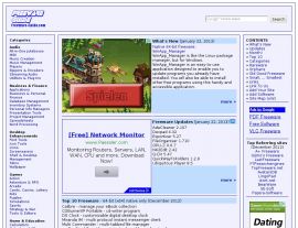 Foto von FREEWARE GUIDE - Your Guide to the Best Free Software and Freeware Sites!