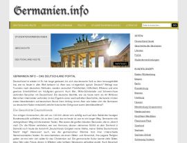 Foto von Webverzeichnis Germanien.info von Werner aus Stade bei Hamburg