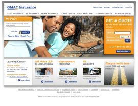 Foto von GMAC Auto Insurance - Great rates on RV, Home and Car insurance quotes.