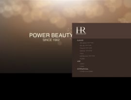 Foto von helena rubinstein cosmetics : beauty products ( skin care, face make up, wrinkle treatment )