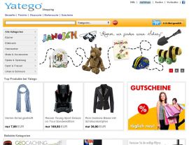 Foto von Yatego Online Shop - heyer-unternehmenssoftware.yatego.com