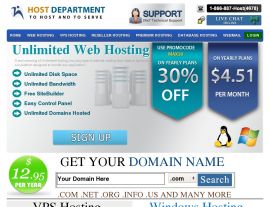 Foto von #1 WEB HOSTING - Reseller Hosting - Website Hosting - Cheap Web Hosting Services