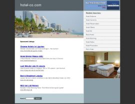 Foto von Hotel - Rate - Review - Search - Discount - Hotel