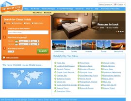 Foto von HotelsByCity.com - Hotel Discounts - Cheap Hotels - Discount Hotel Reservations