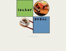 Foto von lecker-sushi.de