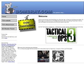 Foto von Levelrating.com - Wallpapers, Guns + Military, Weapon videos, Level Downloads, Tactical Ops