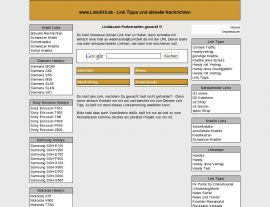 Foto von Link Tipps und aktuelle Nachrichten