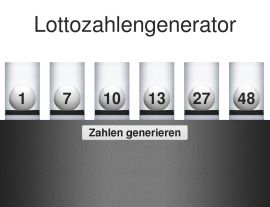Foto von Lottozahlengenerator.com Lottozahlengenerator Lottofee