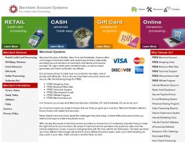 Foto von Merchant Account for Credit Card Processing