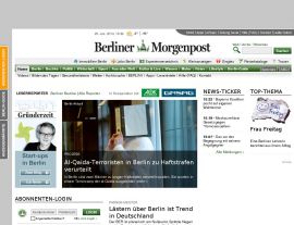 Foto von Berliner Morgenpost