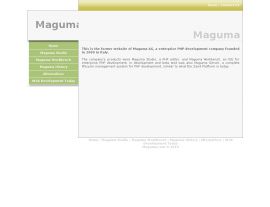 Foto von Welcome to Maguma!