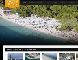 Foto von MAKARSKA - APARTMENTS - Pensions - Villa's - Private accommodation offer in Makarska