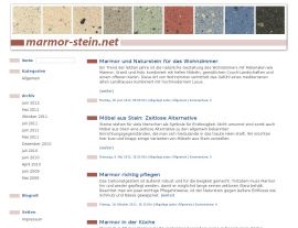 Foto von Marmor & Stein
