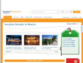 Foto von Mexico Vacations .com #1 Site for Mexico Vacation Rentals