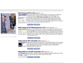 Foto von Password protect web page - Html Password