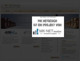 Foto von MK NETdesign - Webdesign, Ranking, Webranking und Suchmaschinenoptimierung