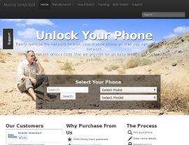 Foto von Nokia Unlock Codes - Mobile Unlocked - Unlock your Nokia