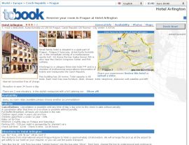 Foto von Europe Hotels Guide, London, Amsterdam, Paris, Rome hotels