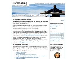 Foto von Suchmaschinen-Optimierung, Suchmaschinen Anmeldung + Ranking