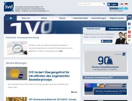 Foto von Ring Deutscher Makler - RDM Bundesverband e.V.
