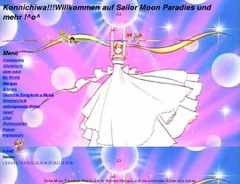 Foto von SailorMoon Paradies,Animes,Mangas und die schönsten Bilder plus extras