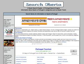 Foto von Search Iberia - a Spain Search Engine and a Portugal Search Engine. Travel, Hotels, Entertainment, Businesses.