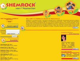 Foto von Shemrock Kids! Online - The official site of Shemrock kindergarten schools