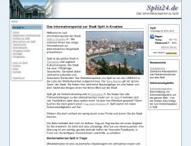 Foto von Split24 - Das Informationsportal zu Split in Kroatien