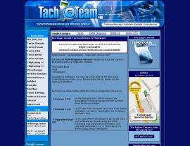 Foto von Die DigaConsult Tachosoftware & Hardware zur Tachojustierung