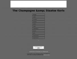 Foto von The Champagne