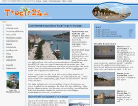Foto von Trogir24 - Das Informationsportal zu Trogir in Kroatien