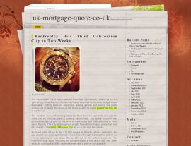Foto von UK Mortgages UK Remortgages & Bad Credit Mortgage Loans Quotes UK