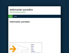 Foto von Webmaster-Paradies.de - Promotion und mehr - by Electronic System