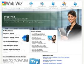 Foto von Web Wiz Guide - The Web Development Site