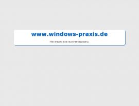 Foto von Windows-Praxis Internet Services
