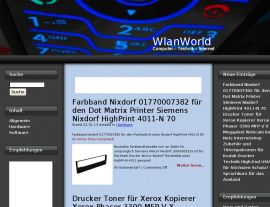 Foto von WLANWORLD - Wireless LAN und Richtfunk INFO Portal - / - Access Points